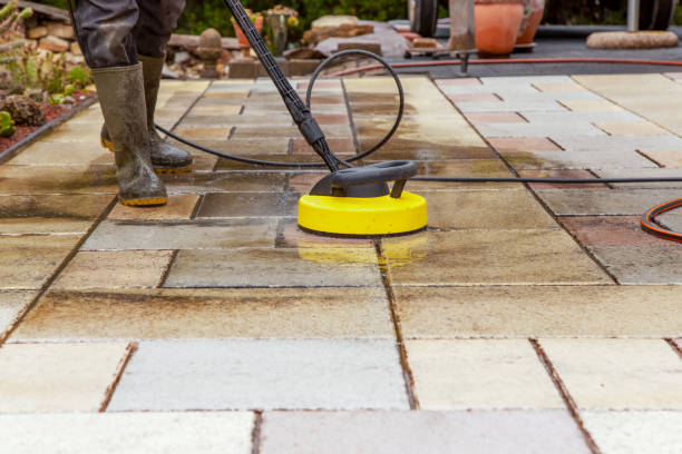 Best Oil and Grease Removal from Surfaces in Parma, OH