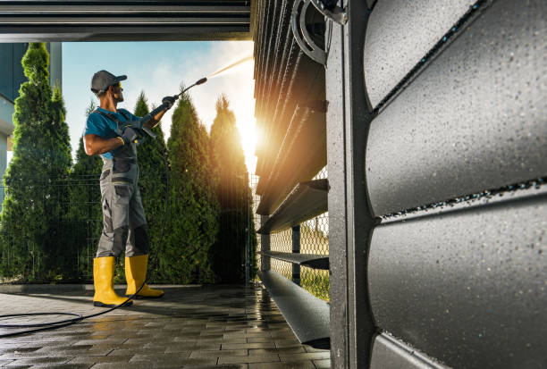 Professional Pressure Washing Services in Parma, OH