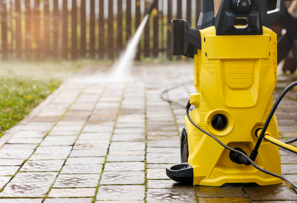 Best Concrete Surface Cleaning in Parma, OH